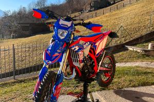 Beta RR 125