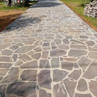 LASTRAME PORFIDO del TRENTINO