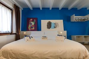 Camera con bagno privato (indipendente)