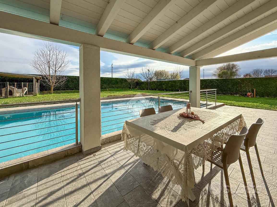 Casa – Cazzago - Vista 5