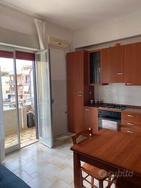 Monolocale centrale arredato a vittoria (ragusa)