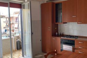 Monolocale centrale arredato a vittoria (ragusa)