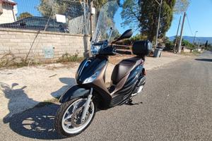 Piaggio Medley 150