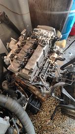 motore 2,5 Kia Sorento 