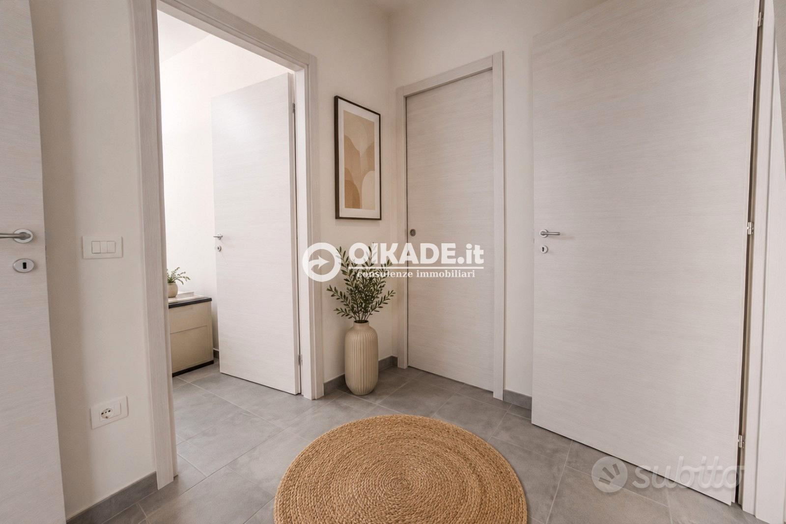 Appartamento – Biddesorris/Villasor, Casteddu/Cagliari - Vista 5