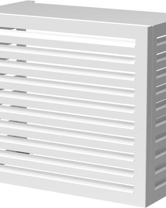Coppertura Condizionatore Climatizzatore Esterno