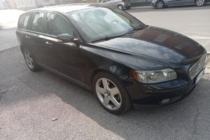 Volvo V50 Diesel