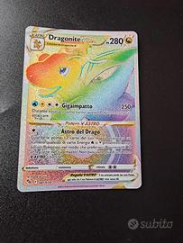 Carta Pokémon 