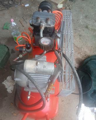 compressore 
