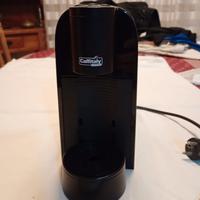 Macchina elettrica per caffè Caffitaly