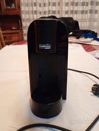 Macchina elettrica per caffè Caffitaly