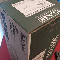 Pompa DAB JET 132 M IE2 monofase – MAI usata