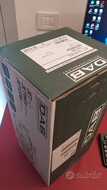 Pompa DAB JET 132 M IE2 monofase – MAI usata