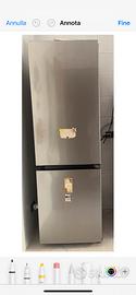 Frigorifero Samsung acquistato nel 2024 per 750€.