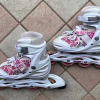 Pattini Junior Roces