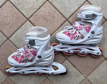 Pattini Junior Roces