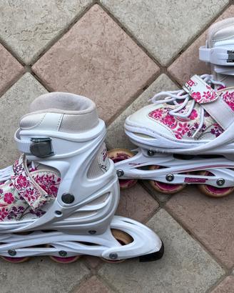 Pattini Junior Roces