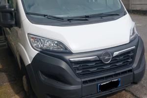 Opel Movano 2.3 CDTI - 2023 - 46.700 km