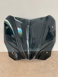 Cupolino fume’ Honda SH