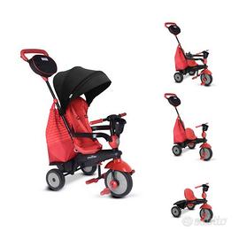 Triciclo smart trike