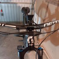 emtb SCOTT Ransom e-ride 910