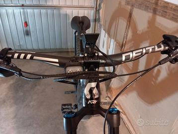 emtb SCOTT Ransom e-ride 910