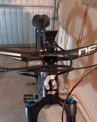 emtb SCOTT Ransom e-ride 910