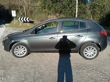 FIAT Bravo/Brava - 2009