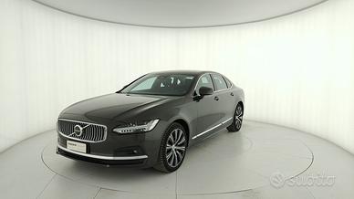 VOLVO S90 2.0 b4 Plus Bright auto