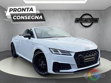 Audi TT 45 TFSI Roadster QUATTRO 245cv - PREZ...