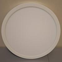 PLAFONIERA ROTONDA SLIM power change – NUOVA