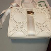 Borsa V°73 Panna Donna tracolla