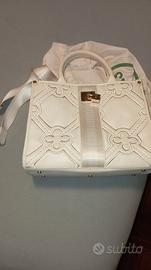Borsa V°73 Panna Donna tracolla