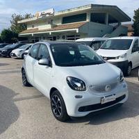 SMART ForFour 70 1.0 twinamic Passion