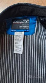 giacca originale bmw donna