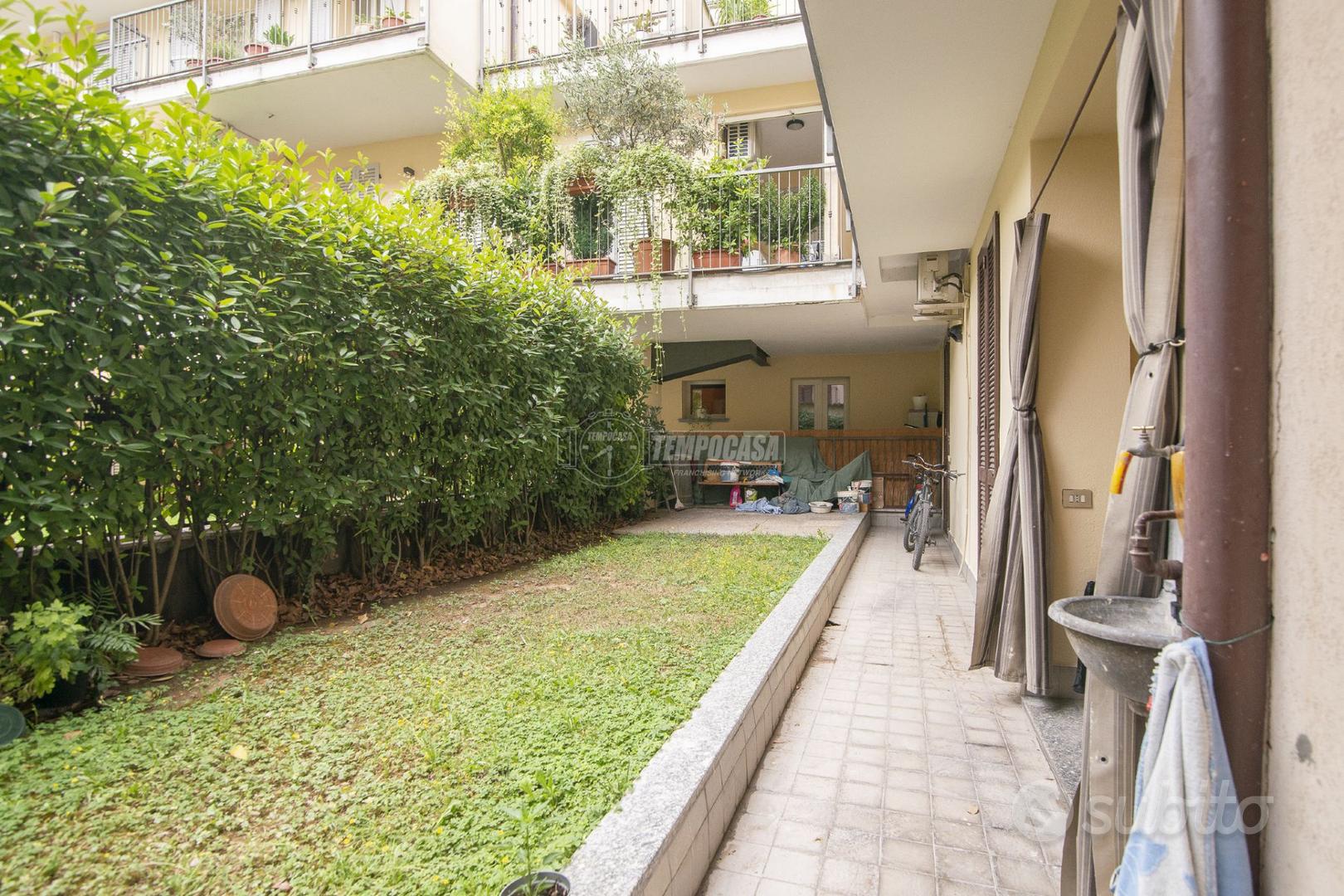 Apartment in Gorgonzola, Cascina Palazzina - Vista 2