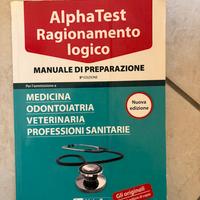 alpha test, ragionamento logico