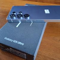 SAMSUNG S25 ULTRA 12-512 
