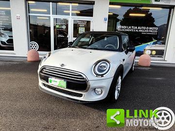 MINI Cooper D 1.5 Cooper D Hype GARANZIA INCLUSA