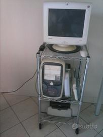 computer compag MV 540