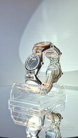 MOSCHINO Multi-Watch "Cheap and Chic" scatola rev.