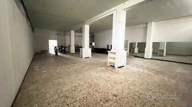 Locale commerciale a San Gregorio di Catania