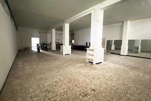 Locale commerciale a San Gregorio di Catania