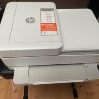 Stampante / scanner HP envy 6400e