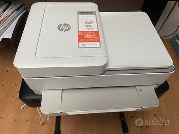 Stampante / scanner HP envy 6400e