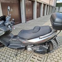 KYMCO XCITING 500I