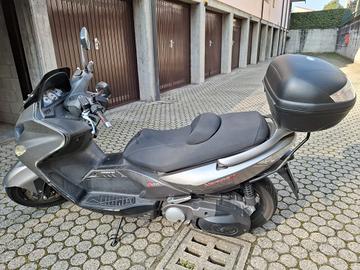 KYMCO XCITING 500I