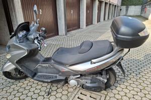 KYMCO XCITING 500I