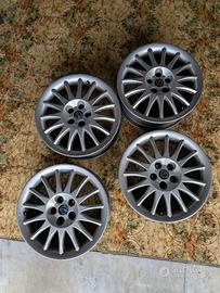 Cerchi 16 Alfa GT 156 147