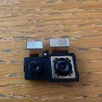 Fotocamera posteriore Honor View 10 Lite JSN-L21